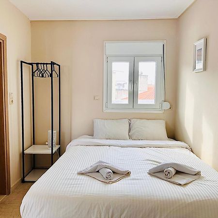 Yuna Penthouse, 100Sqm Private Rooftop Terrasse, Acropolis By Foot 아테네 외부 사진