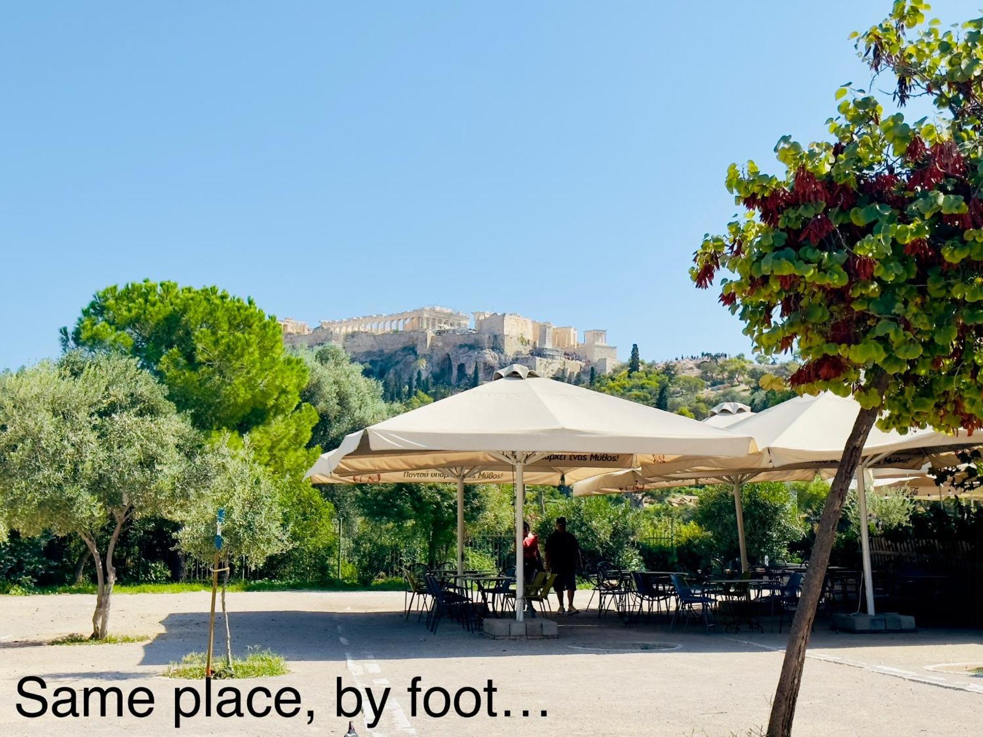 Yuna Penthouse, 100Sqm Private Rooftop Terrasse, Acropolis By Foot 아테네 외부 사진