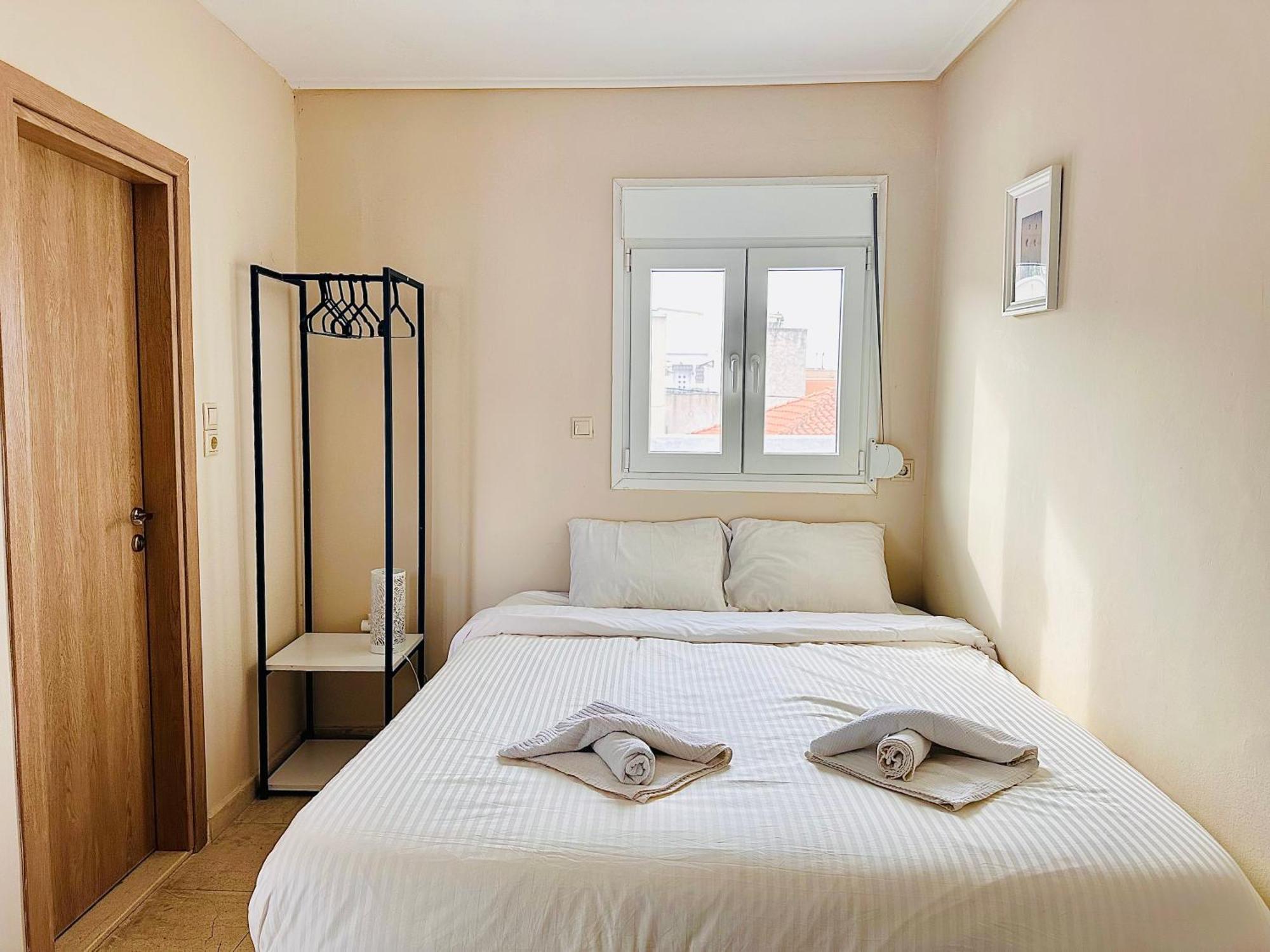 Yuna Penthouse, 100Sqm Private Rooftop Terrasse, Acropolis By Foot 아테네 외부 사진